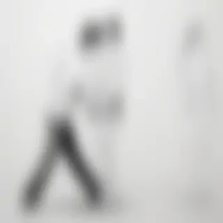 couples drawing poses