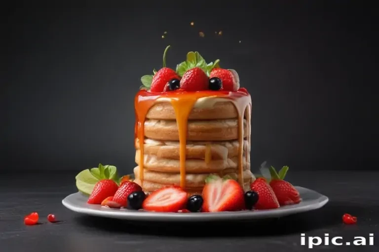 food transparent background