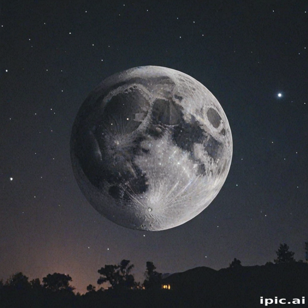 moon phone wallpaper