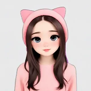 cute transparent png