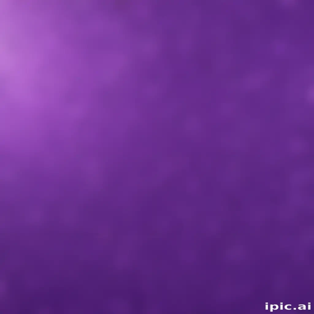 glitter purple background