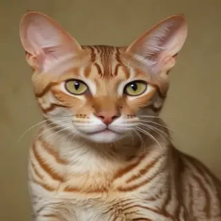 ocicat breed