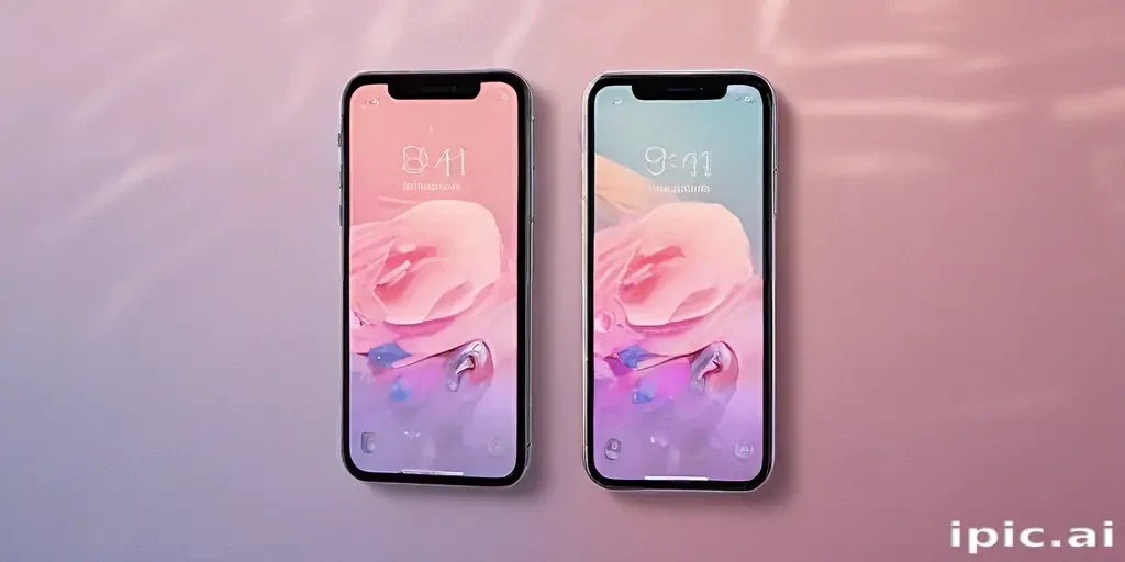 wallpapers for iphone aesthetic