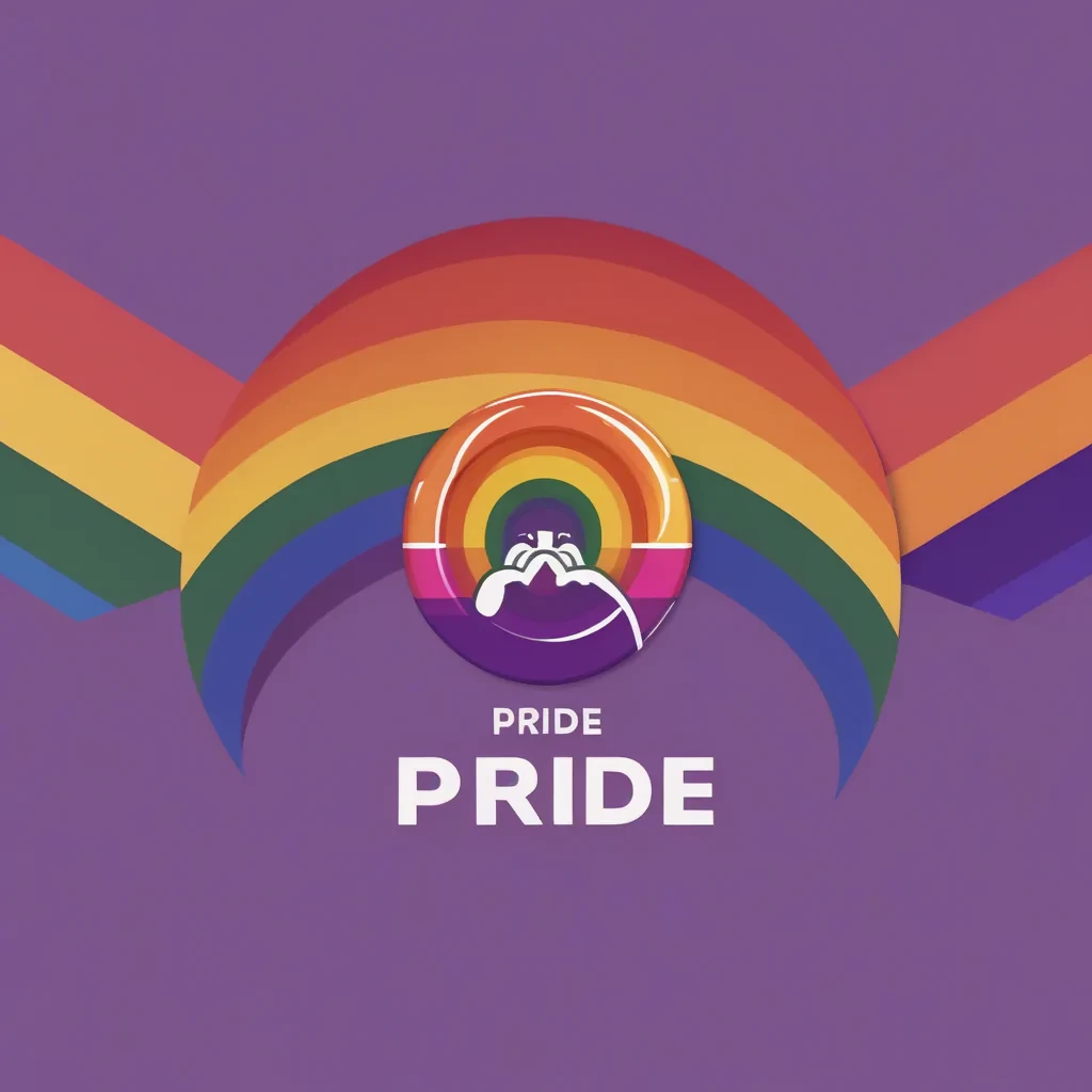 pride phone wallpaper