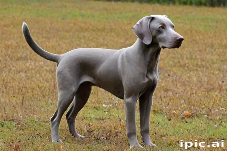 alaskan weimsky dog breed