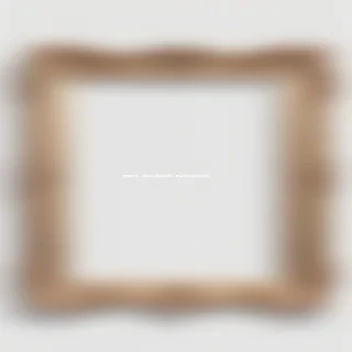 aesthetic frame