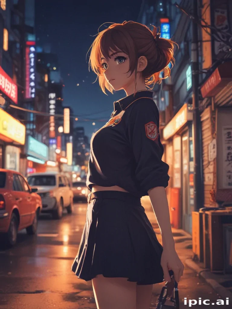 anime gifs