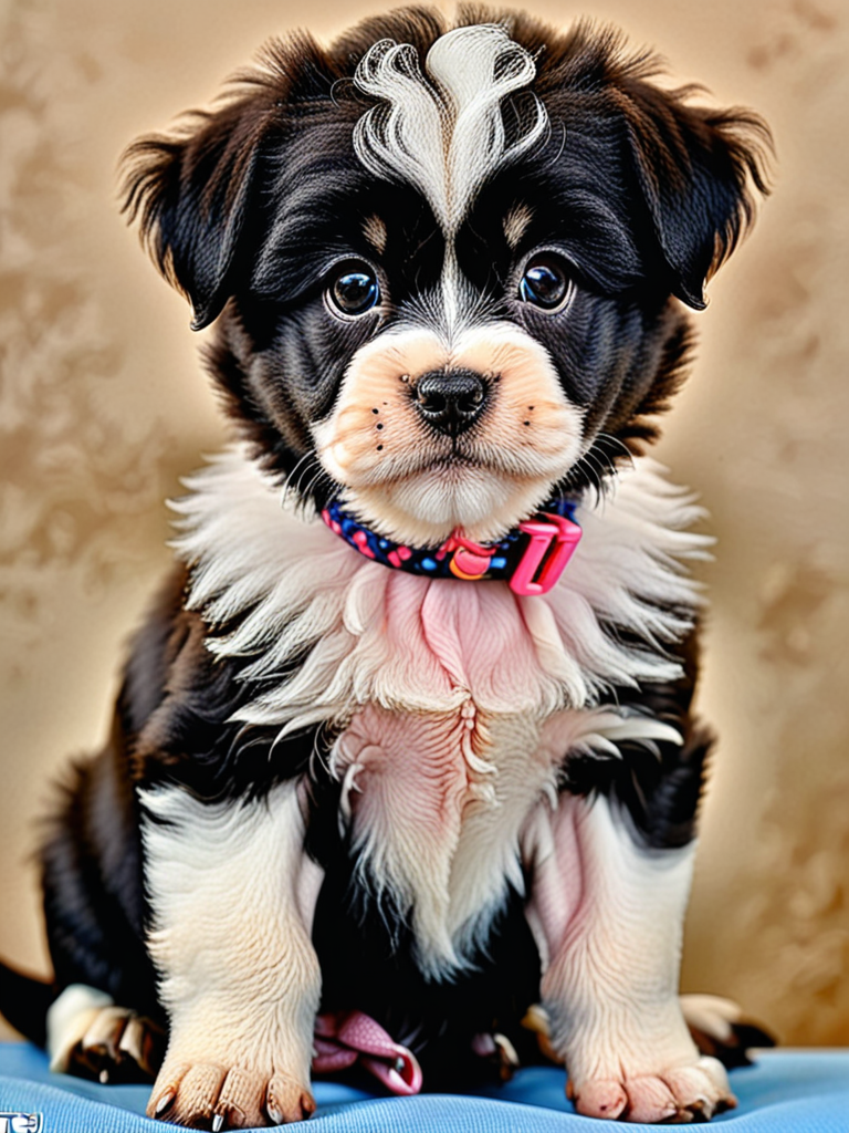 bea tzu dog breed