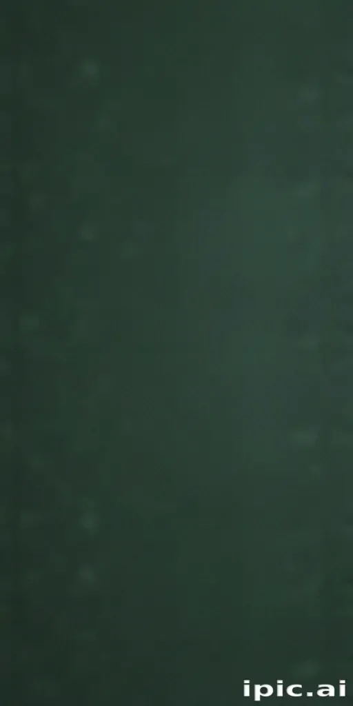 dark green backround