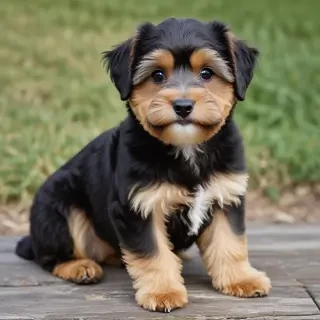 yorkipoo dog breed