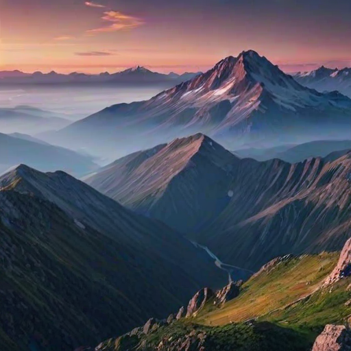 iphone mountain wallpaper