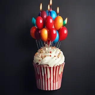 birthday iphone wallpaper