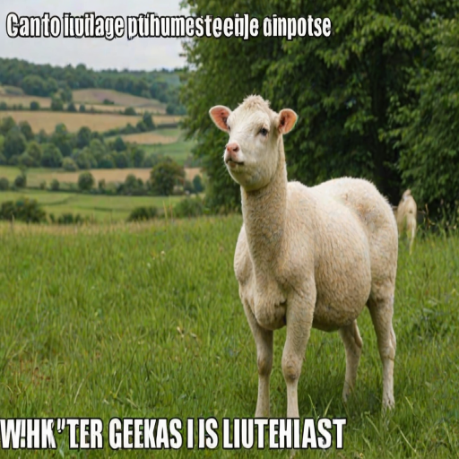 countryside meme