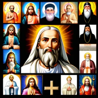 all god pics