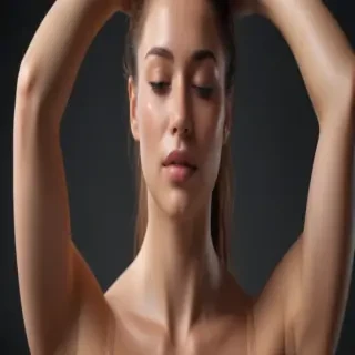 sweat png