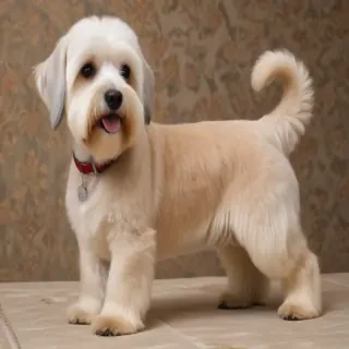 dandie dinmont terrier
