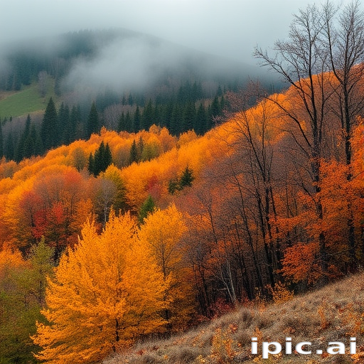 iphone wallpaper fall