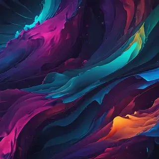 4k abstract wallpaper