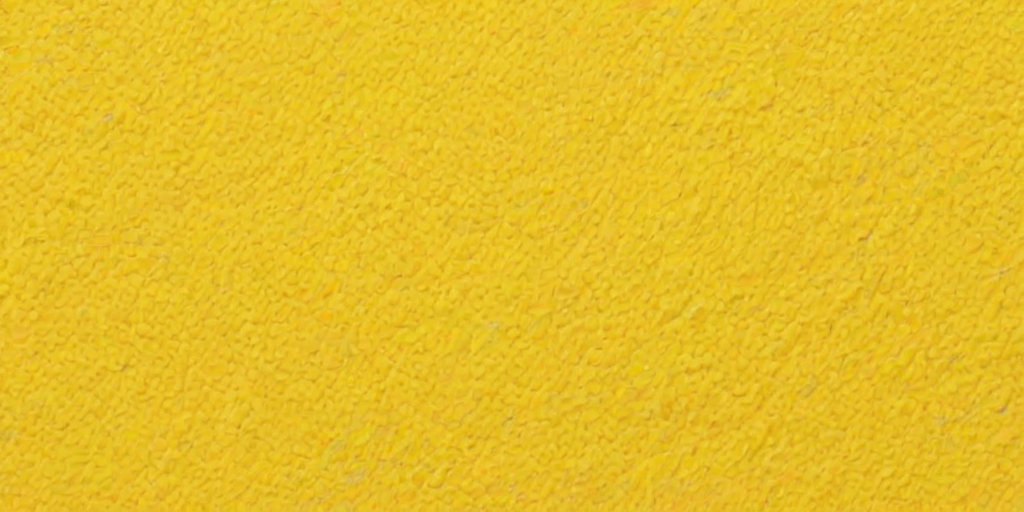 aesthetic yellow background