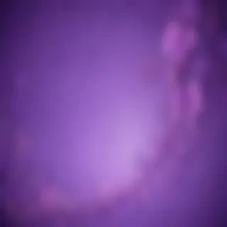 pretty purple backgrounds