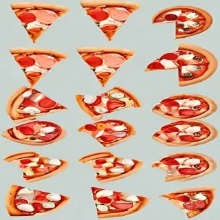pizza clip art