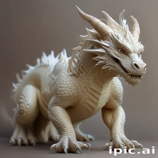 dragon li breed