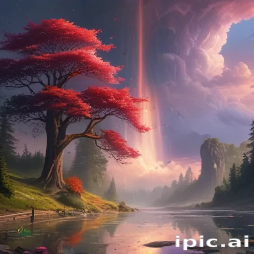 aesthetic wallpapers rainbow