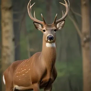 deer backgrounds