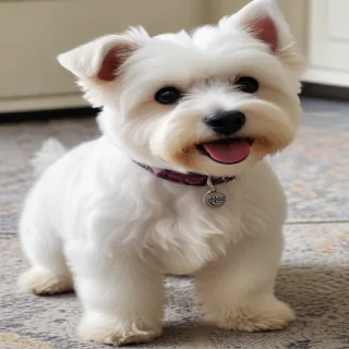 westiepoo dog breed