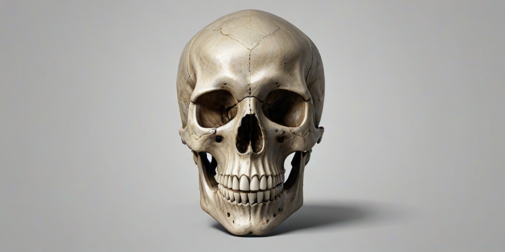 skull png transparent
