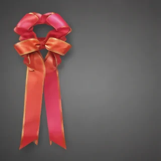 ribbon banner png