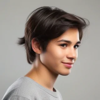 teenage png