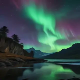 aurora png