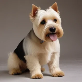 terrier dog