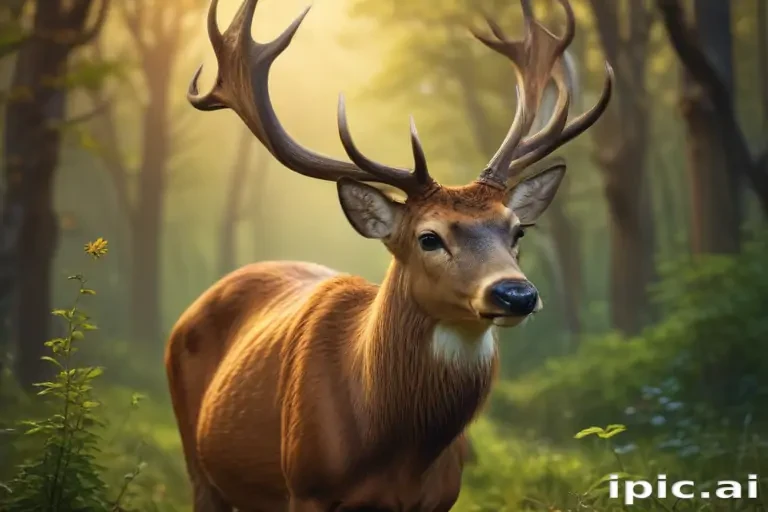 deer wallpapers