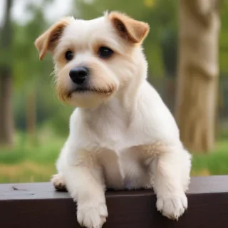 ba shar dog breed
