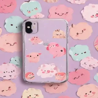 cute aesthetic iphone wallpaper