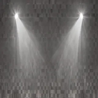 spotlight transparent