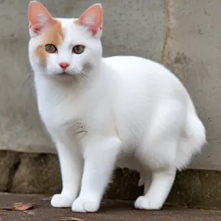 japanese bobtail cat breed