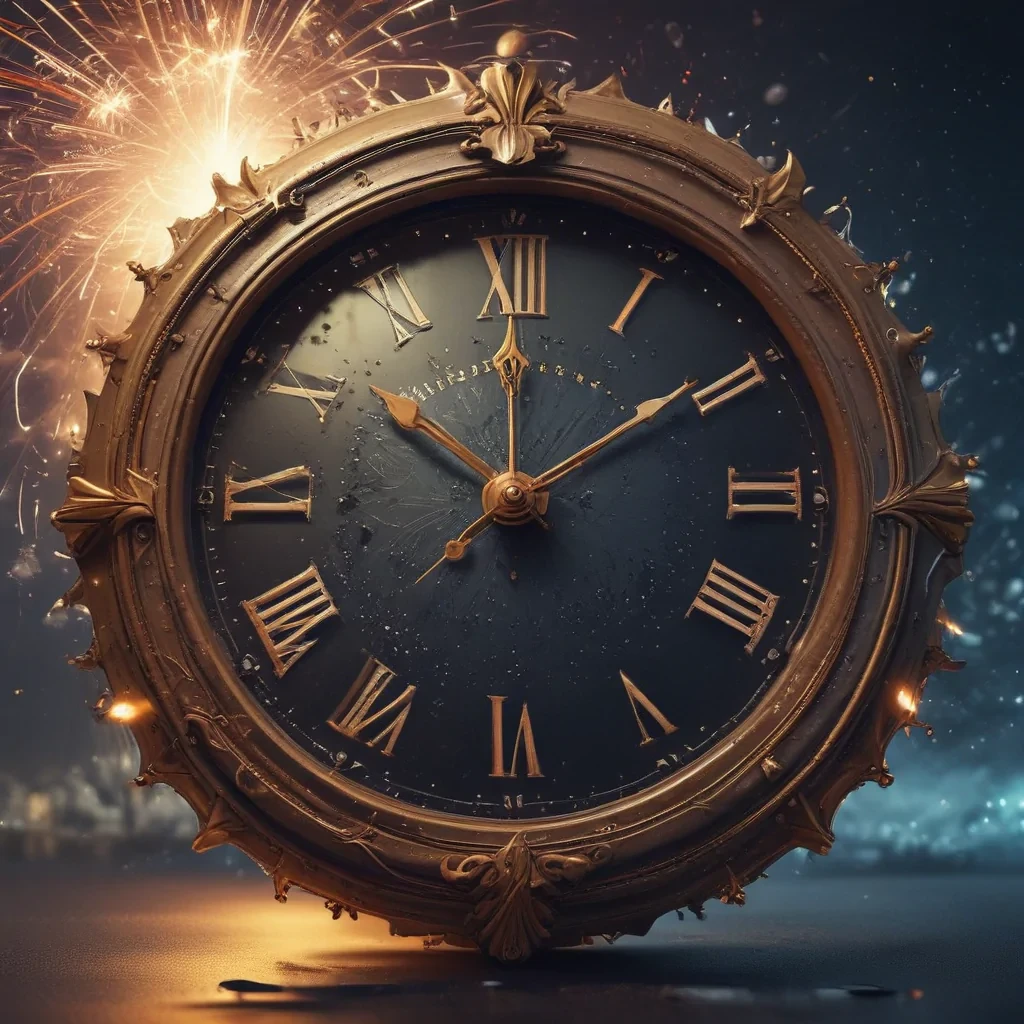 happy new year pc wallpaper