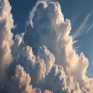 clouds iphone wallpaper