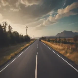 road png
