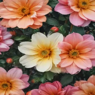 iphone wallpaper flowers