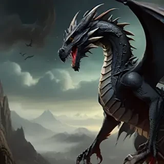 dragons wallpaper