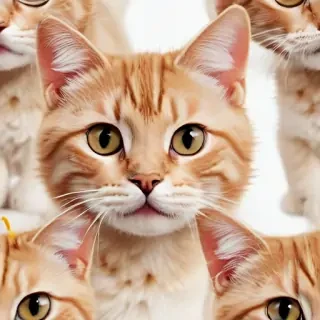 cat clipart transparent background