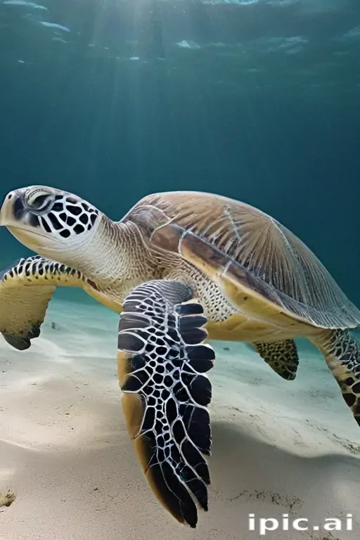 sea turtle desktop backgrounds