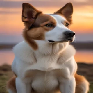 labsky dog breed