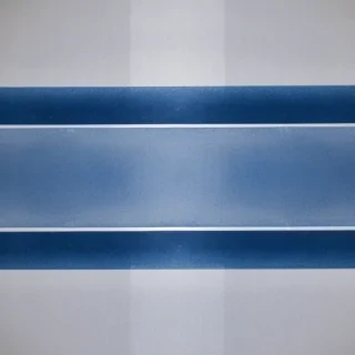border blue