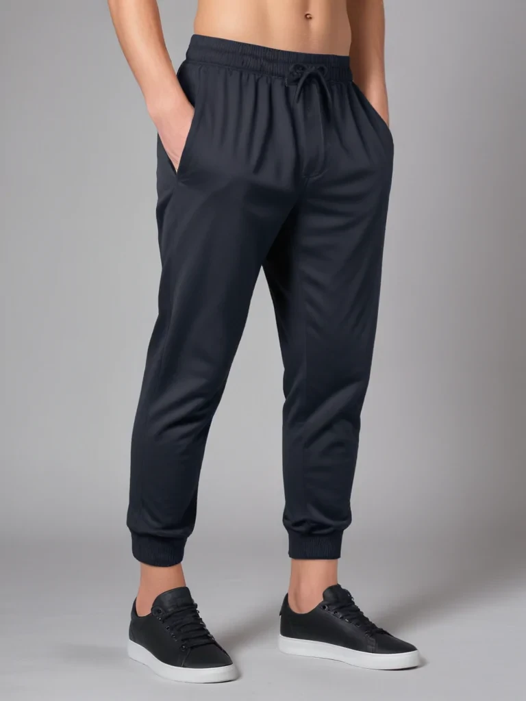 pants mockup