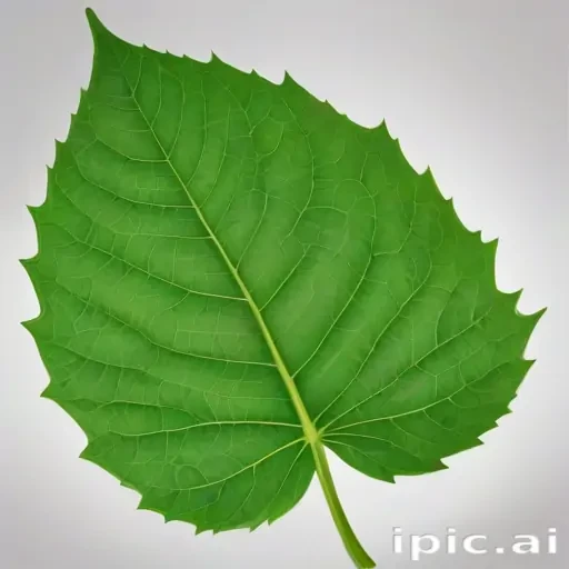 leaf png transparent